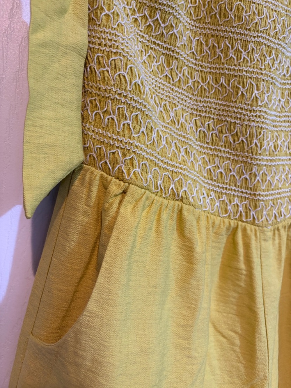Lost + Wander Romper - Picture 2 of 3
